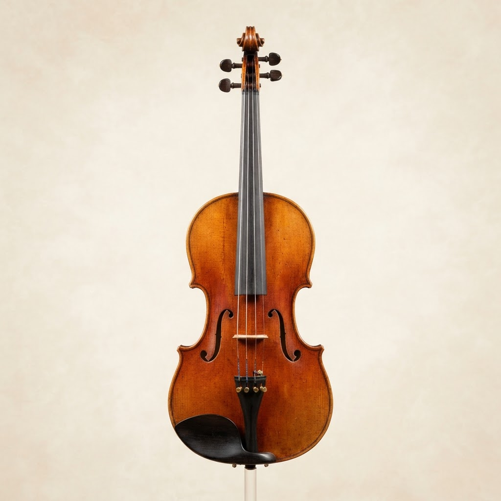 Hiroshi Kono Viola